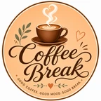 Logo Coffee Break
