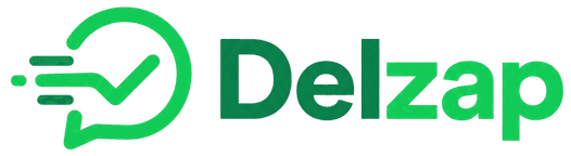 DelZap - Automação de WhatsApp com IA