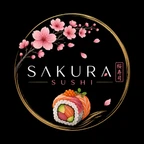 Logo Sakura Sushi